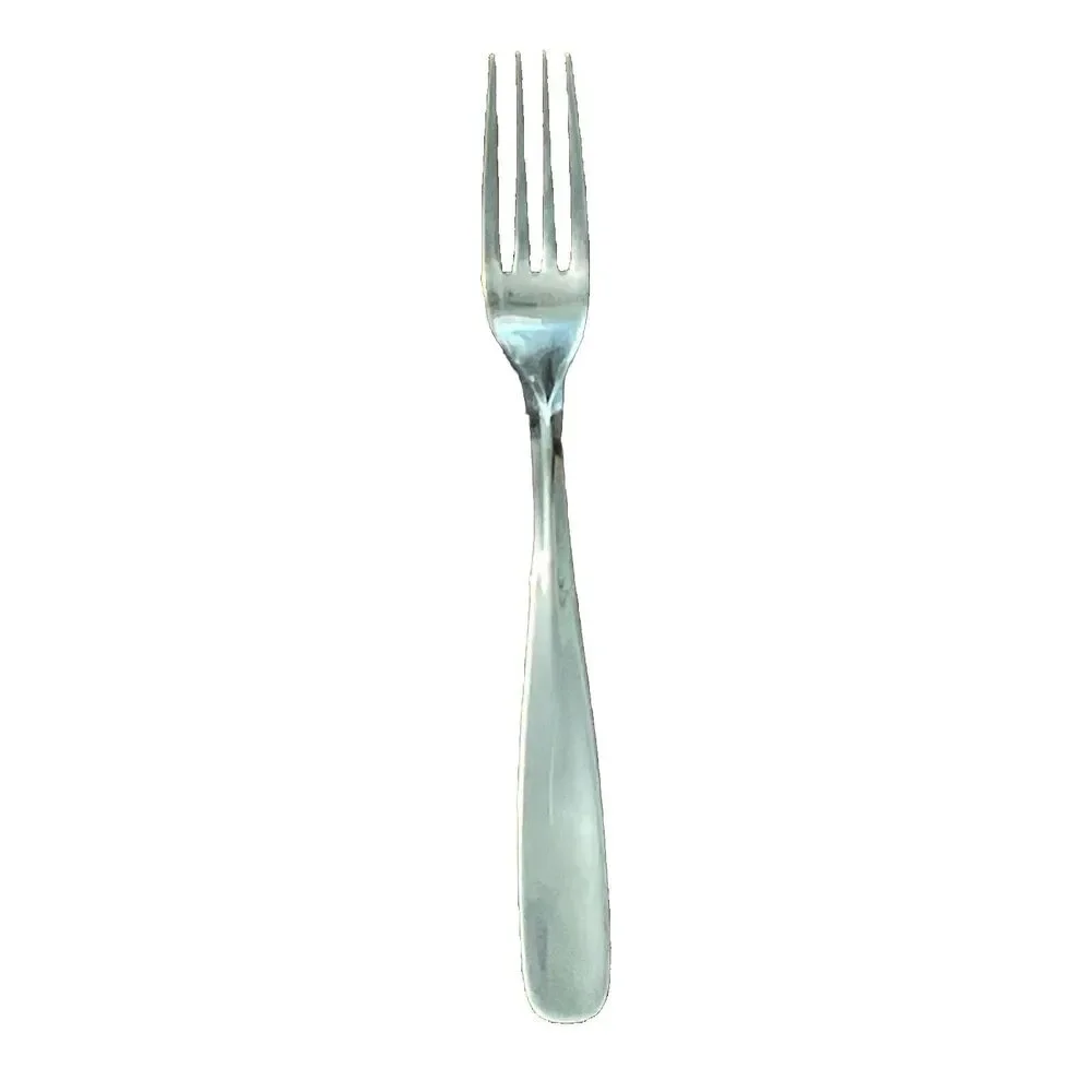 Robert Welch Scoop Mirror Stainless 18/10 Dinner Fork P Russell Clarke